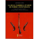 Antonio Gaito, La Real Fabbrica d'armi di Torre Annunziata