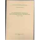 La costituzione temporale nella fenomenologia husserliana