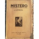 Jack London, Mistero