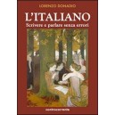 L'italiano scrivere e parlare senza errori