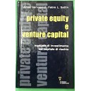  Private equity e venture capital