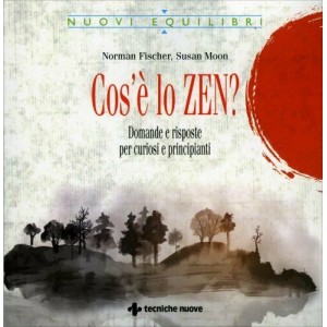 Cos'è lo Zen?