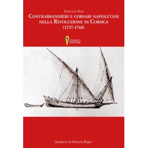 Contrabbandieri e corsari napoletani nella Rivoluzione di Corsica