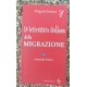 La letteratura italiana della migrazione