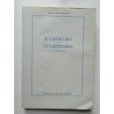 Sirri, Il candelaio e la tabernaria