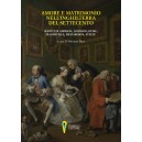 Amore e matrimonio nell'Inghilterra del Settecento