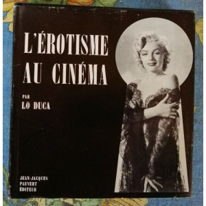 L'erotisme au cinema