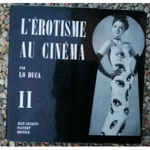 L'erotisme au cinéma II