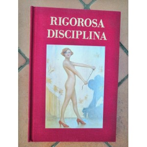 Rigorosa disciplina