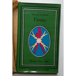 Francine di Natale, Vortice