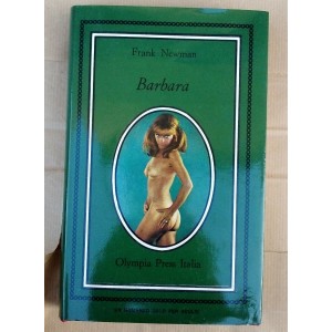 Frank Newman, Barbara