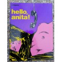 Guido Crepax, Hello, Anita!