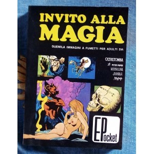 Invito alla magia