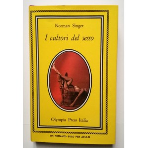 Norman Singer, I cultori del sesso