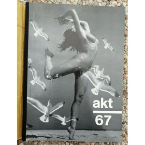 Akt 67 nudi artistici