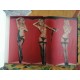 A pictorial history of striptease