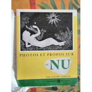 Manuale per il nudo artistico