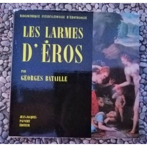  Les larmes d'Eros