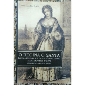 O regina o santa