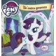 My Little pony, Un'amica generosa.