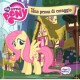 My Little pony, Una prova di coraggio