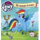My Little pony, Un esempio di lealtà