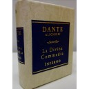Dante La Divina Commedia Inferno