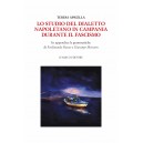 Lo studio del dialetto napoletano in Campania durante il Fascismo