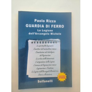 Guardia di ferro