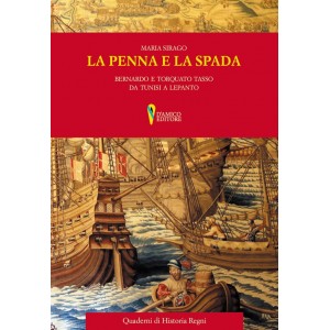 Maria Sirago, La penna e la spada