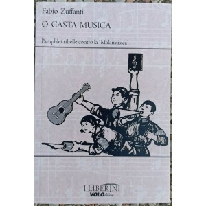 Zuffanti, O casa musica