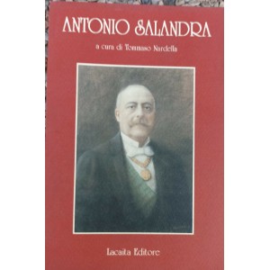Antonio Salandra