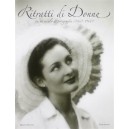 Ritratti di donne in un secolo di fotografia 1860-1960