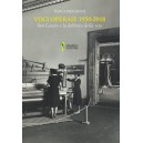 Fosca Pizzaroni, Voci operaie 1950-2018. San Leucio e la fabbrica della seta