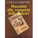 Mussolini alla conquista delle Baleari