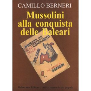 Mussolini alla conquista delle Baleari