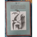 Atlante degli uccelli nidificanti e sveranti nella città di Napoli