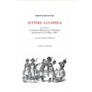 Ferdinando Russo, Lettere 'a ll'Africa