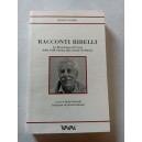 Renato Patera, Racconti ribelli