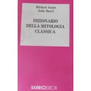 Dizionario della mitologia classica