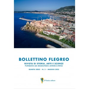 Bollettino Flegreo n 3