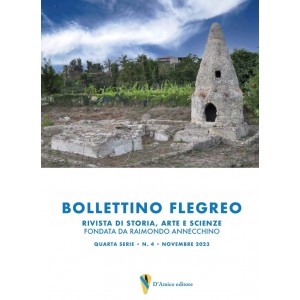 Bollettino Flegreo n 4