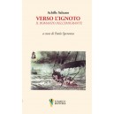 Achille Salzano, Verso l'ignoto. Il romanzo dell'emigrante