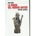 La magia nel mondo antico