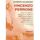 Vincenzo Perrone, anarchico salernitano