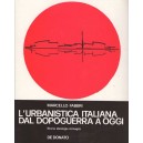 L'urbanistica italiana dal dopoguerra ad oggi