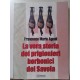 I prigionieri borbonici a Fenestrelle