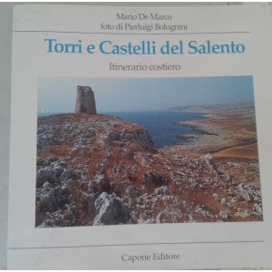 Torri e castelli del Salento