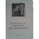 Balzac, fisiologia del matrimonio