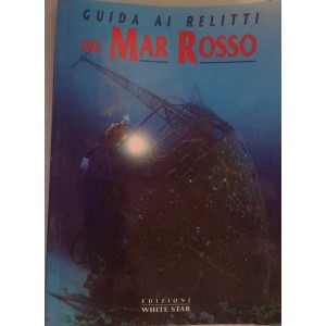 Guida ai relitti del mar rosso